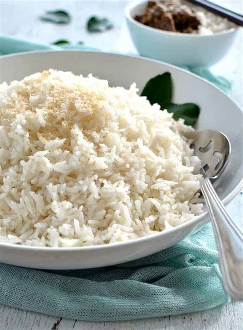 Coconut rice bistro 2